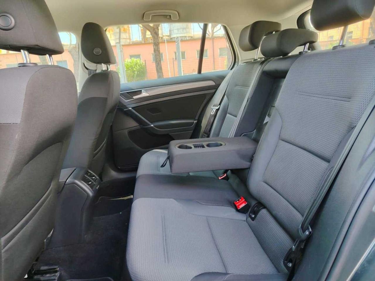 Volkswagen Volkswagen Golf usata, con abs