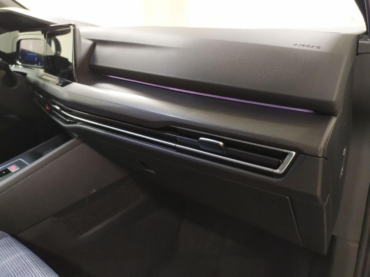 Volkswagen Volkswagen Golf usata 2