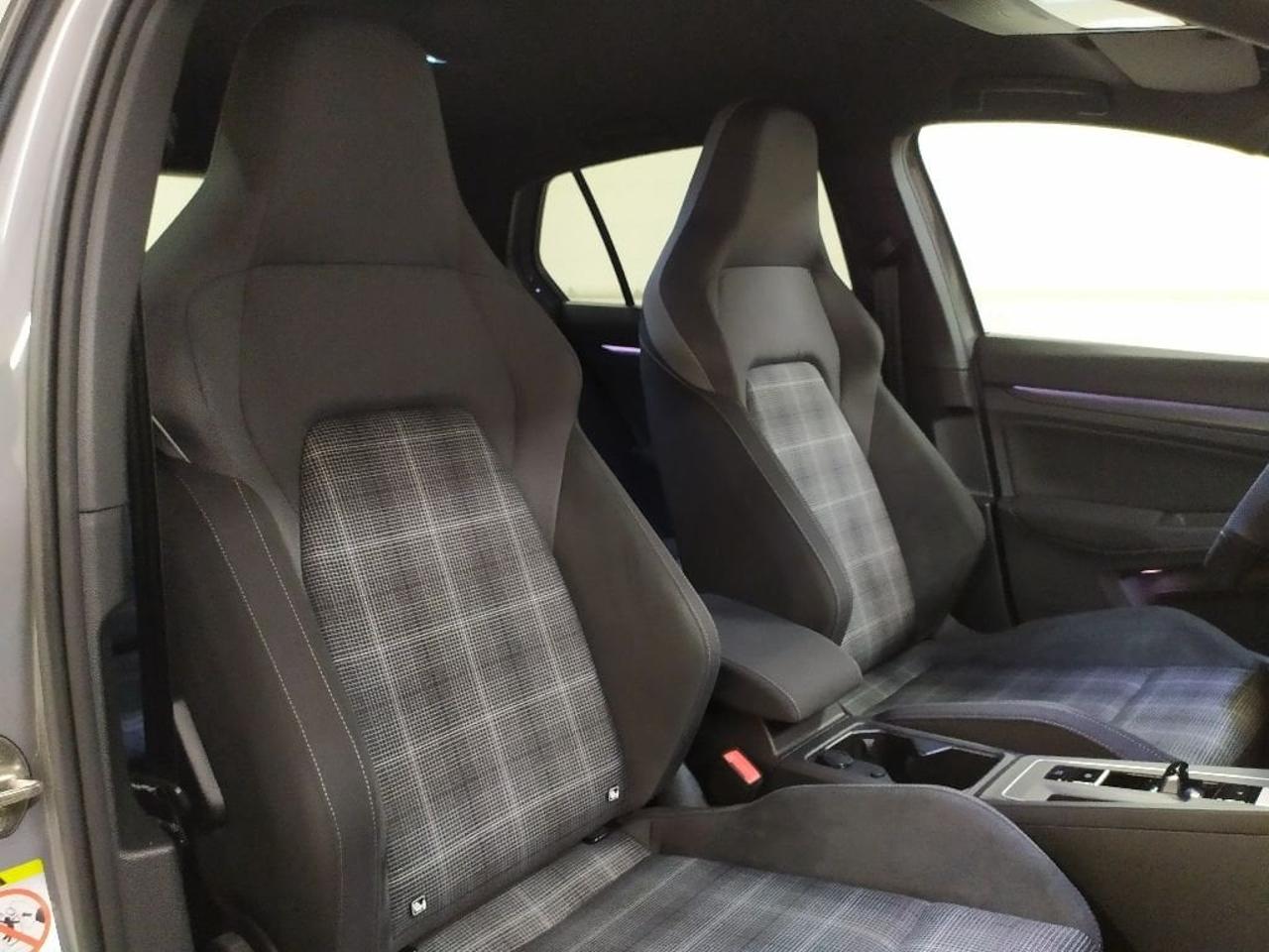 Volkswagen Volkswagen Golf usata 5