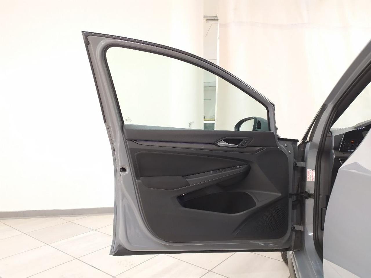 Volkswagen Volkswagen Golf usata 8