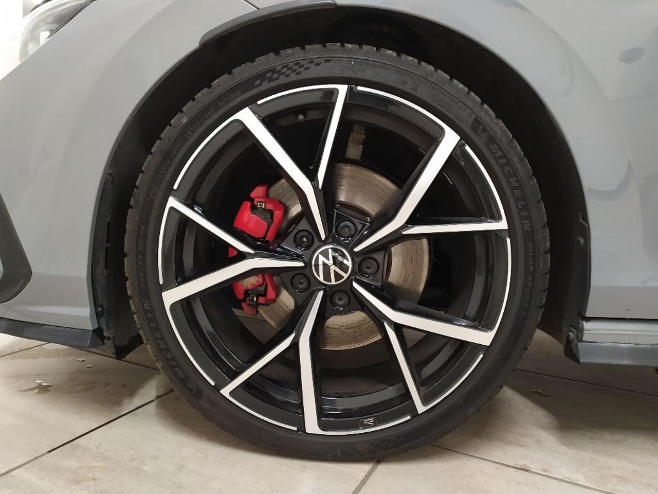 Volkswagen Volkswagen Golf usata 10