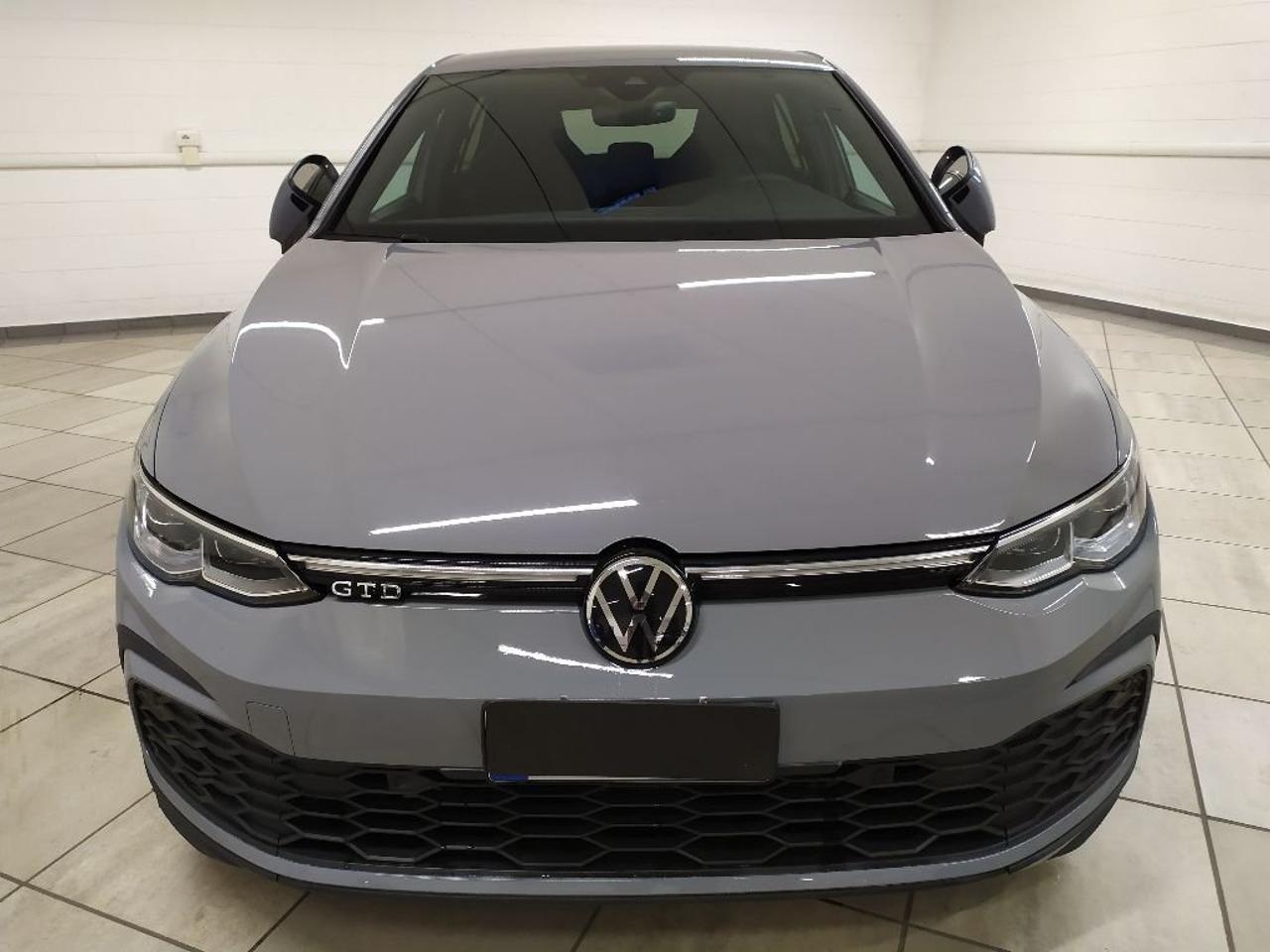 Volkswagen Volkswagen Golf usata 11