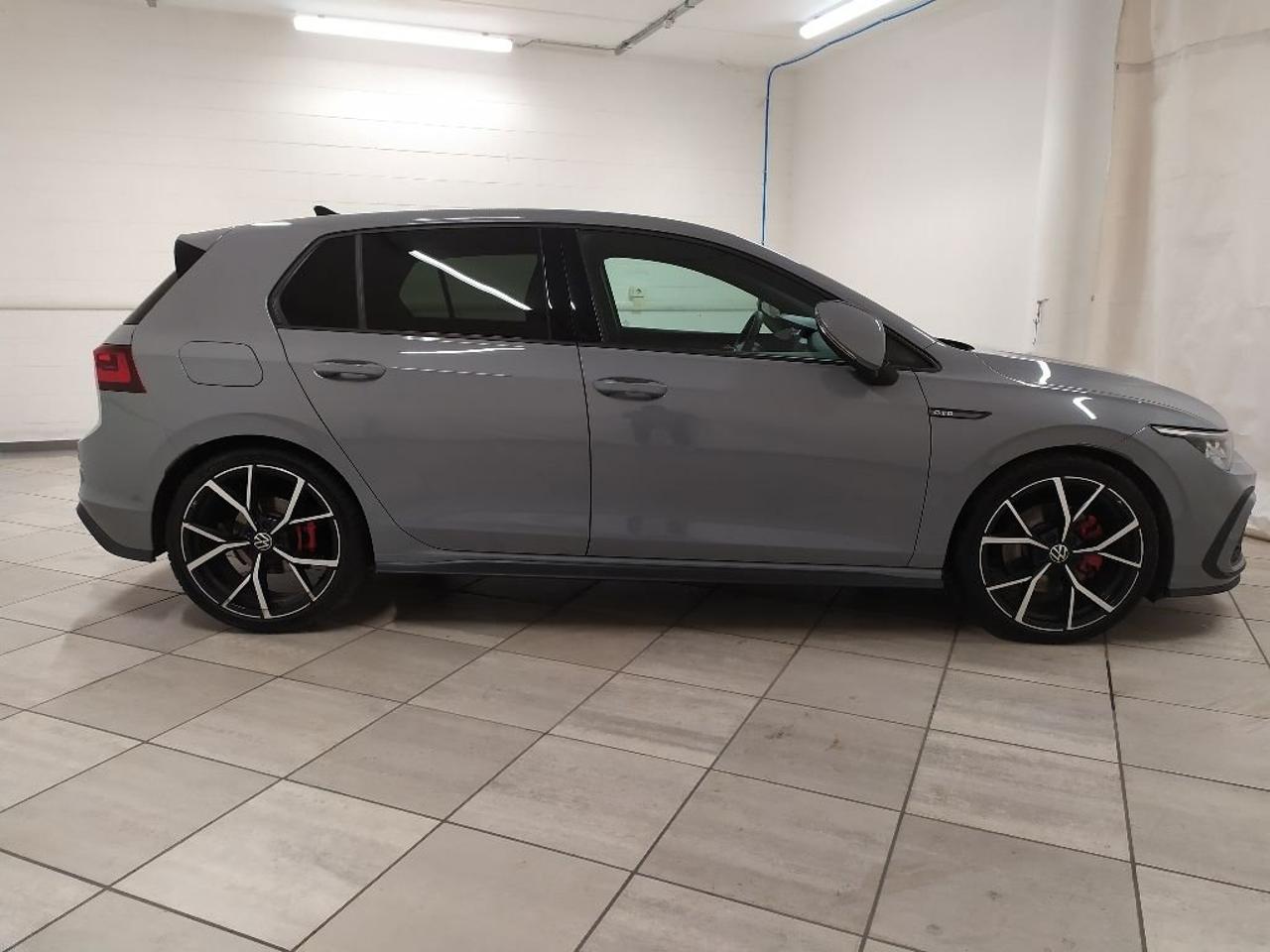 Volkswagen Volkswagen Golf usata 13