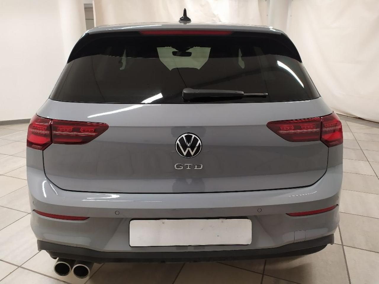 Volkswagen Volkswagen Golf usata 15