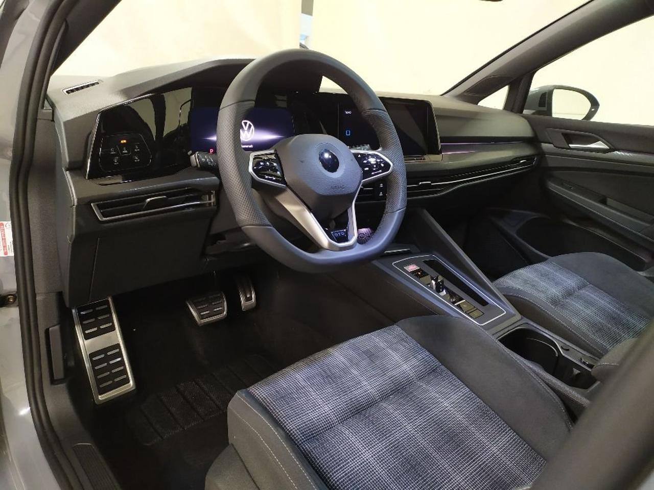 Volkswagen Volkswagen Golf usata 18