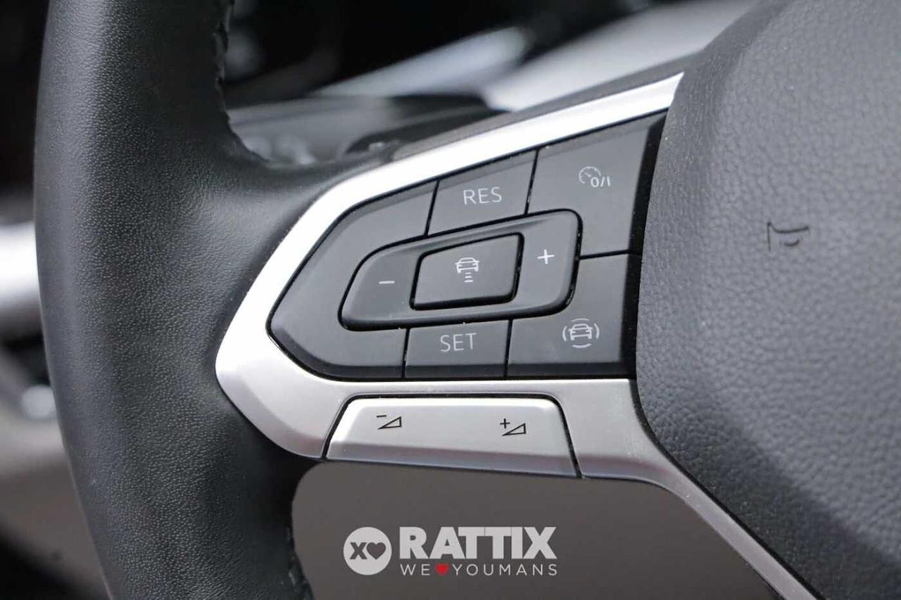 Volkswagen Volkswagen Golf usata, con Caricabatterie di bordo da 11 kW