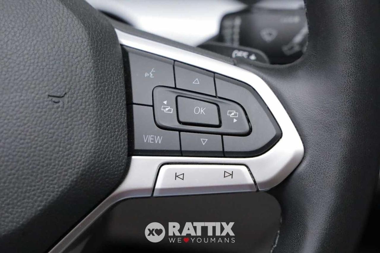 Volkswagen Volkswagen Golf usata, con Caricabatterie di bordo da 22 kW