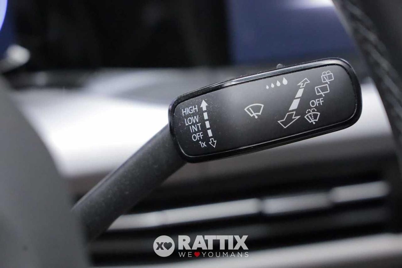 Volkswagen Volkswagen Golf usata, con Climatizzatore