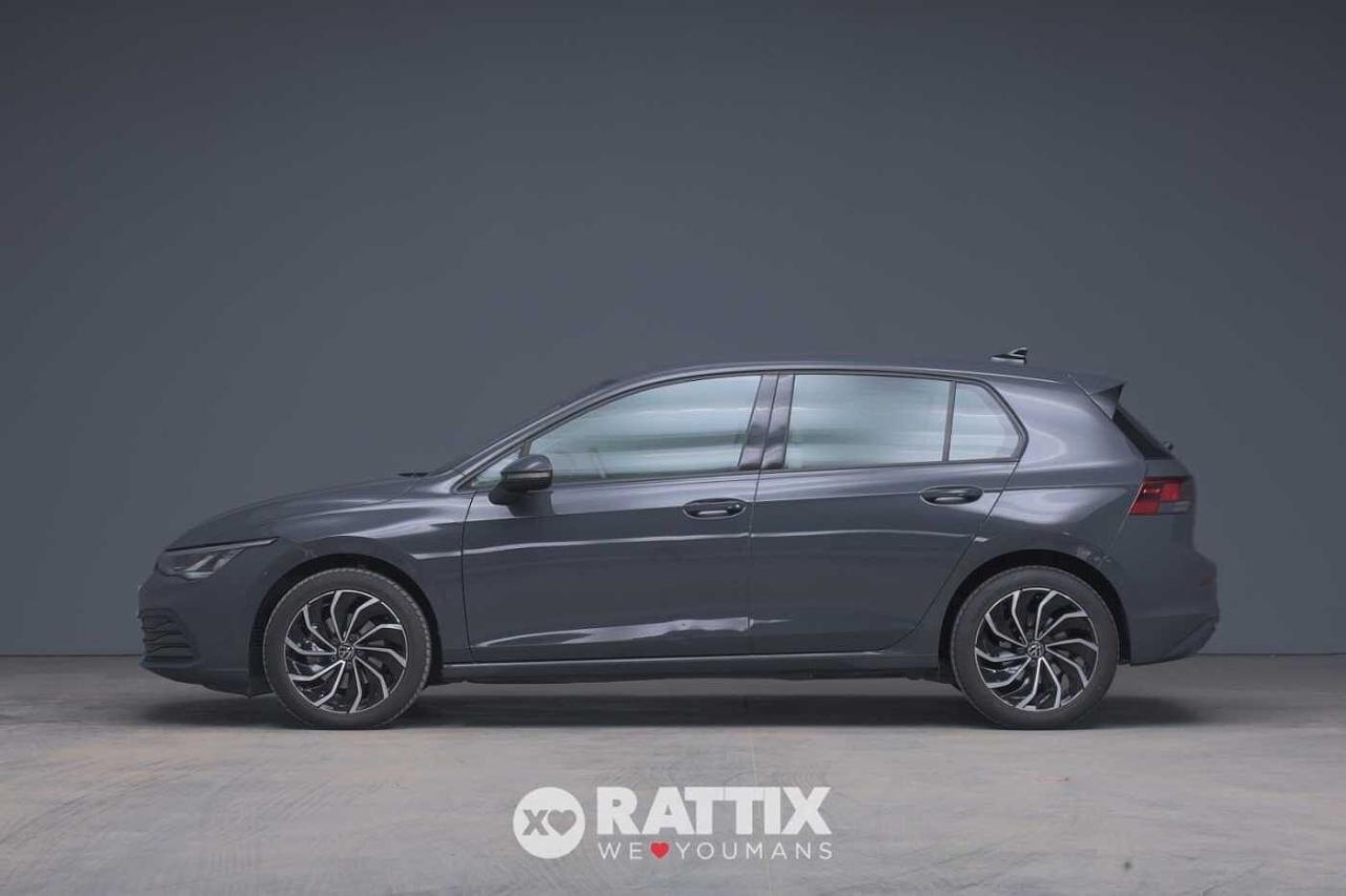 Volkswagen Volkswagen Golf usata, con Tetto Panoramico