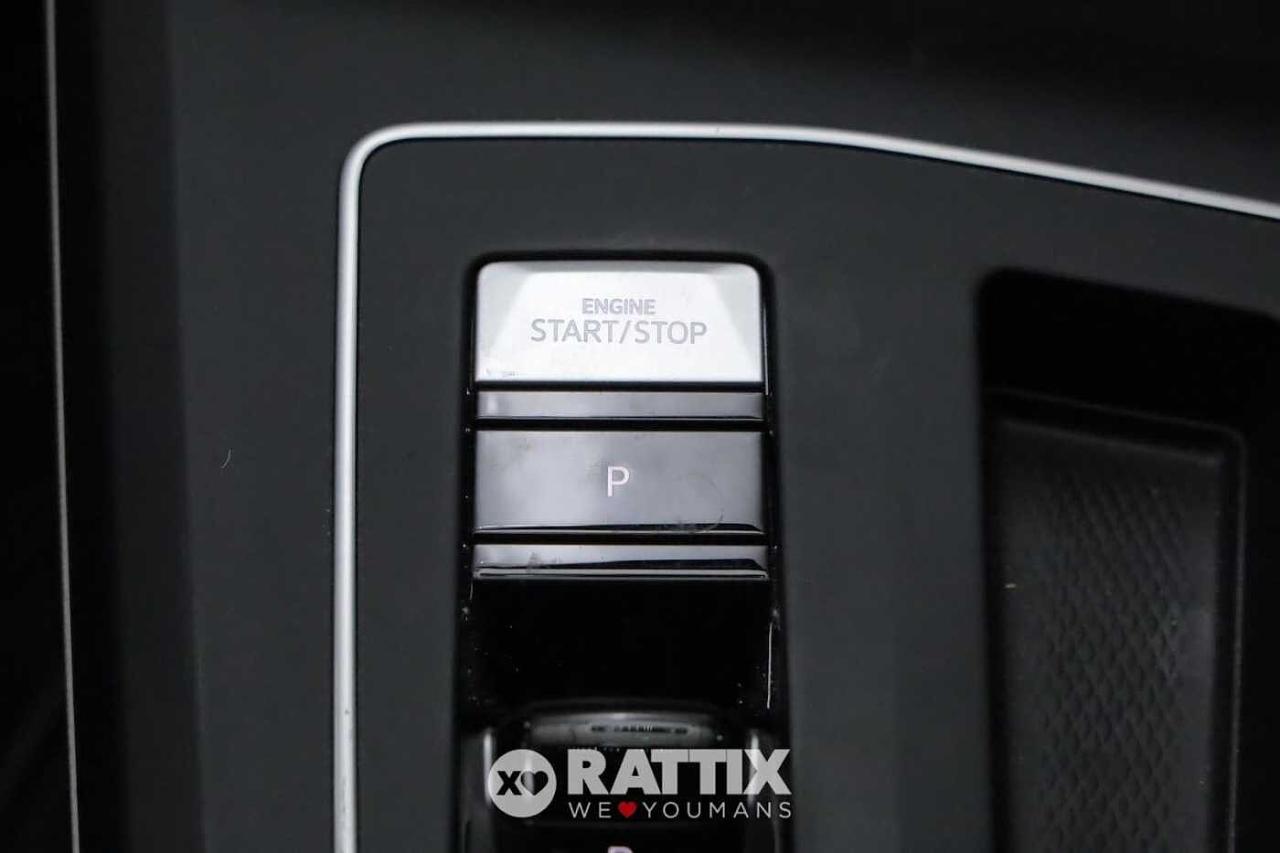 Volkswagen Volkswagen Golf usata, con Vetri Oscurati