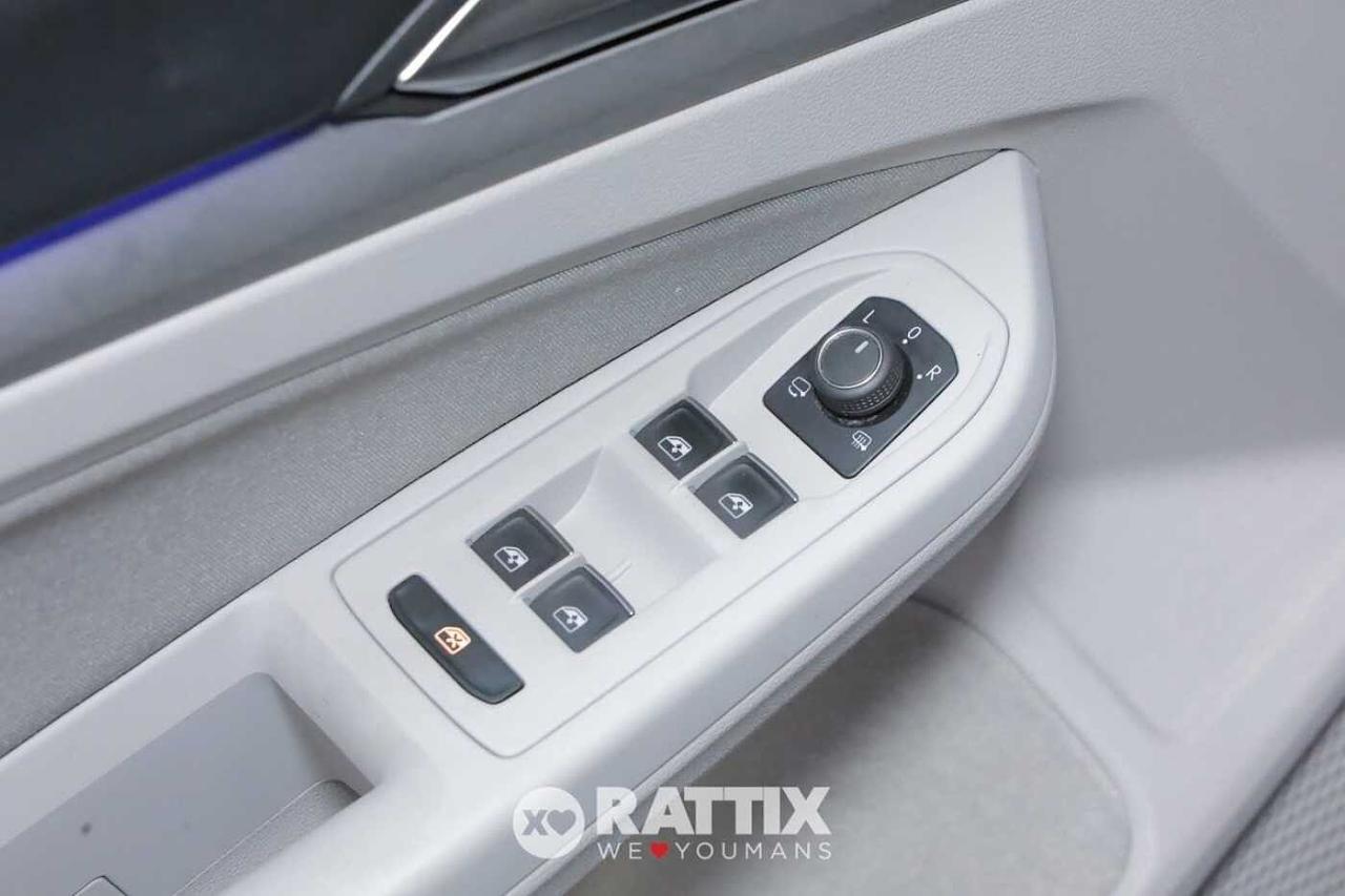 Volkswagen Volkswagen Golf usata 15