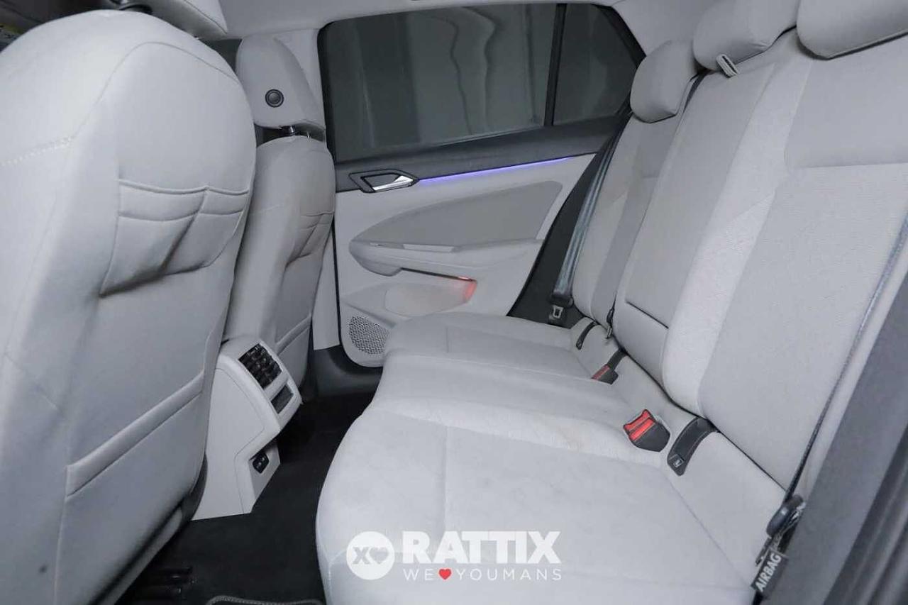 Volkswagen Volkswagen Golf usata 16