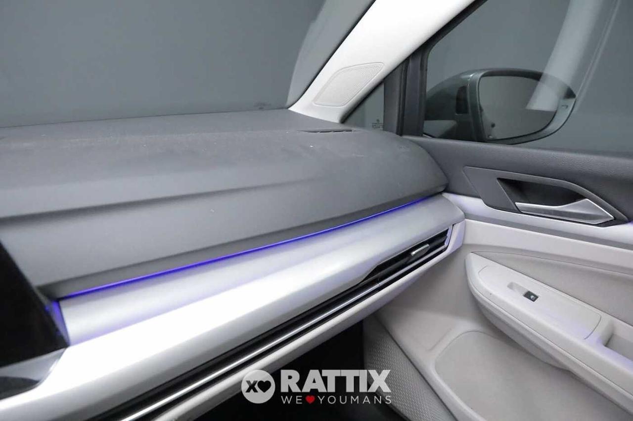 Volkswagen Volkswagen Golf usata 17