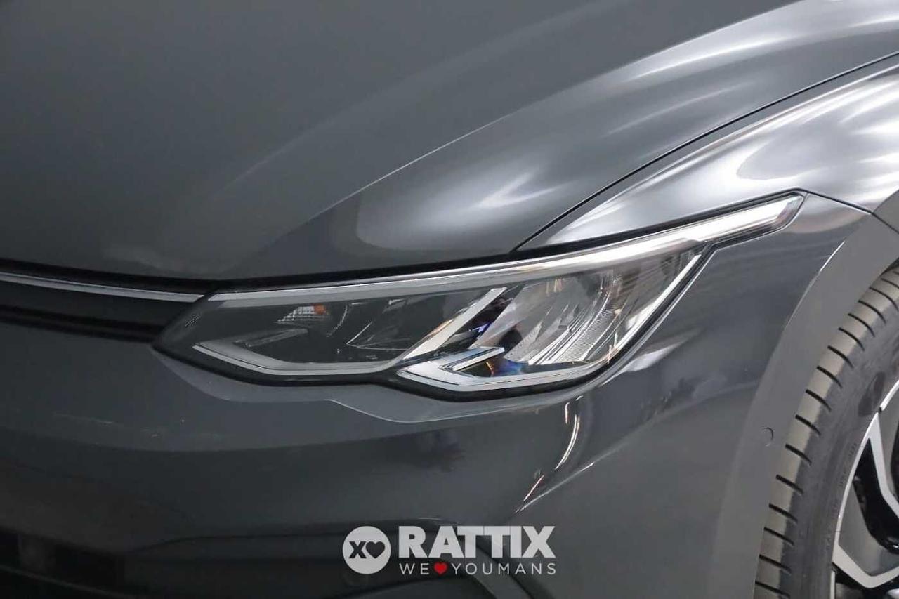 Volkswagen Volkswagen Golf usata 18