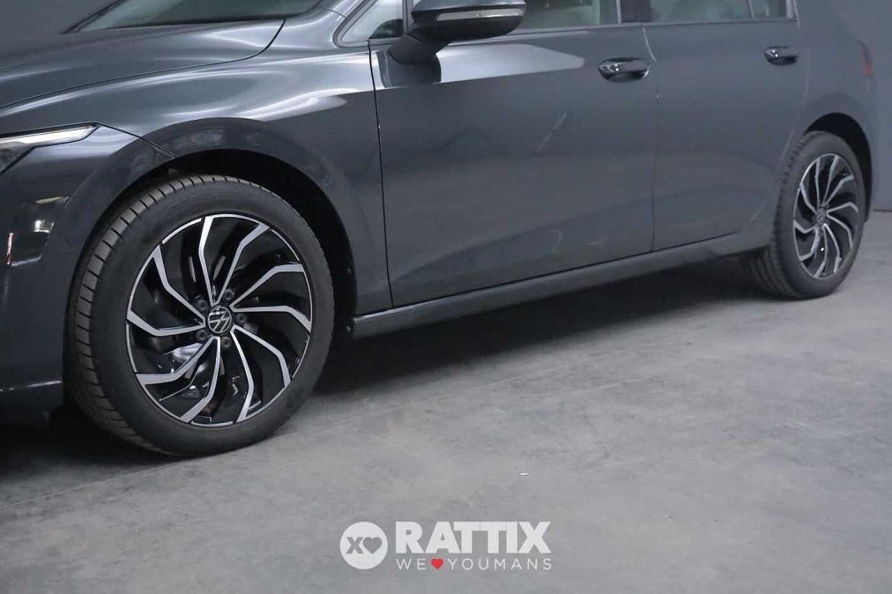 Volkswagen Volkswagen Golf usata 19