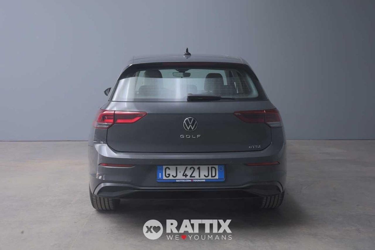 Volkswagen Volkswagen Golf usata 20