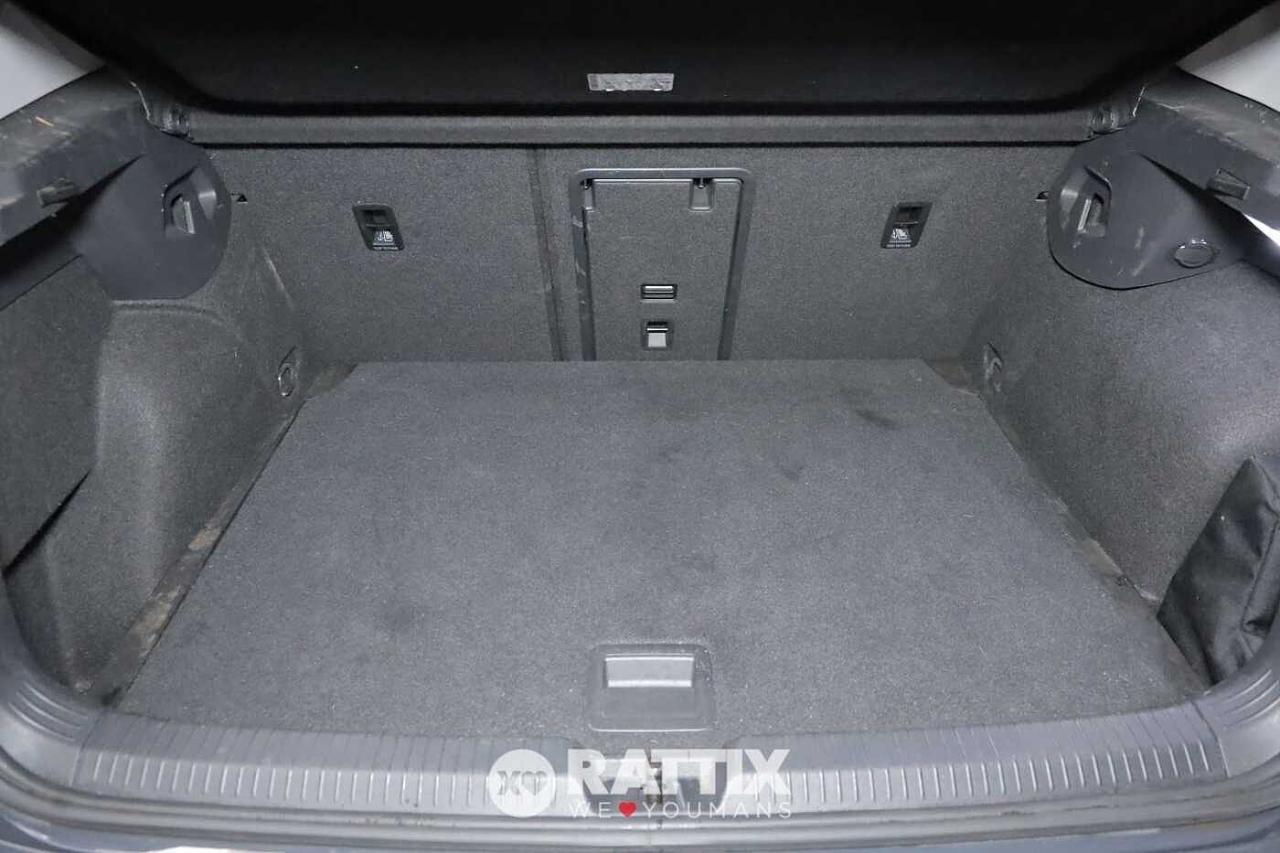 Volkswagen Volkswagen Golf usata 21