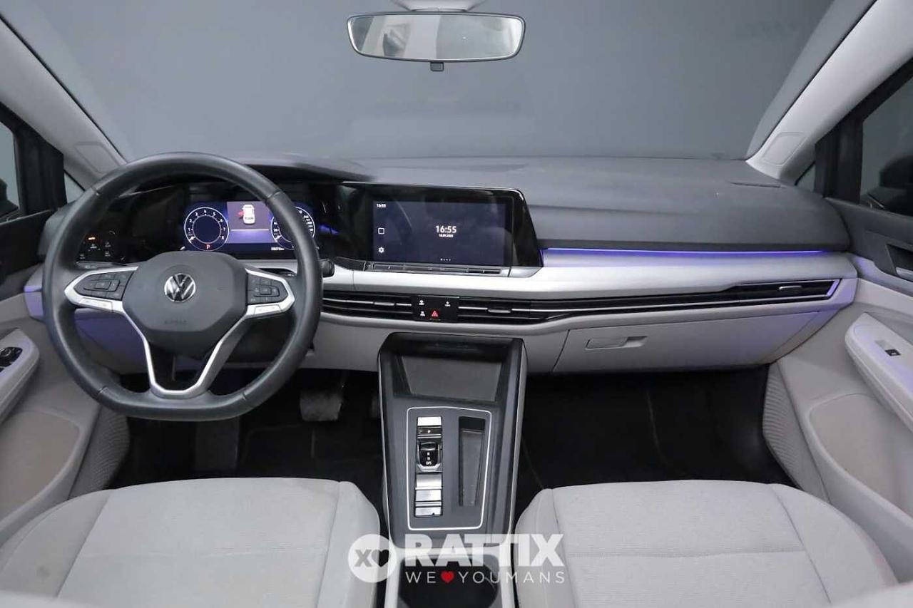 Volkswagen Volkswagen Golf usata 23