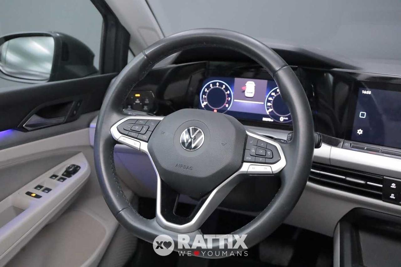 Volkswagen Volkswagen Golf usata 24