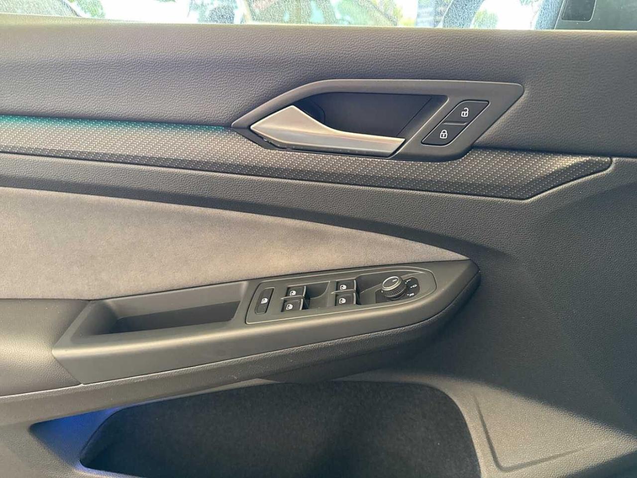 Volkswagen Volkswagen Golf usata, con Portapacchi