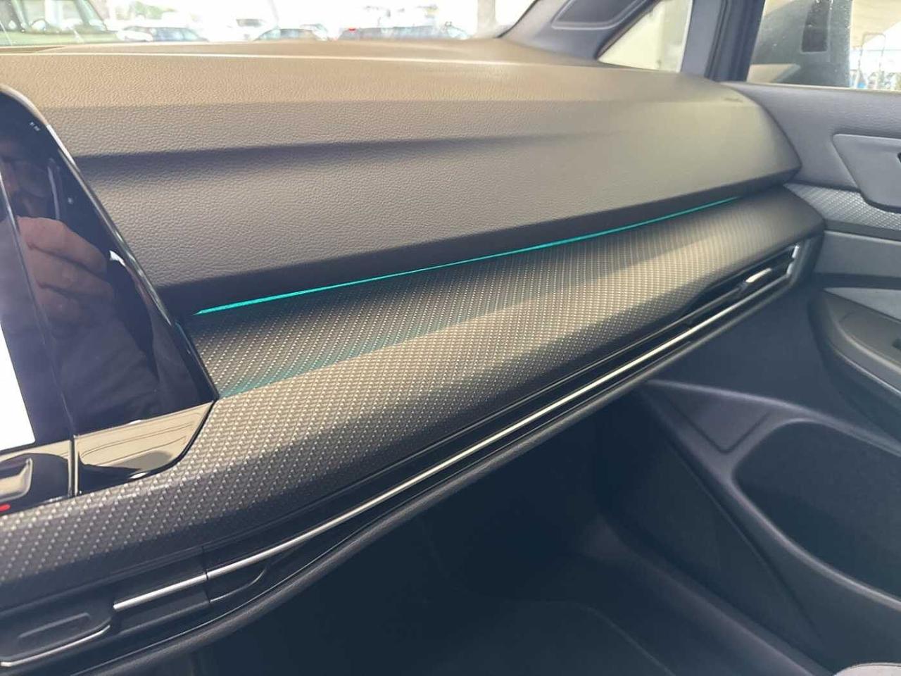 Volkswagen Volkswagen Golf usata, con Sistema Keyless