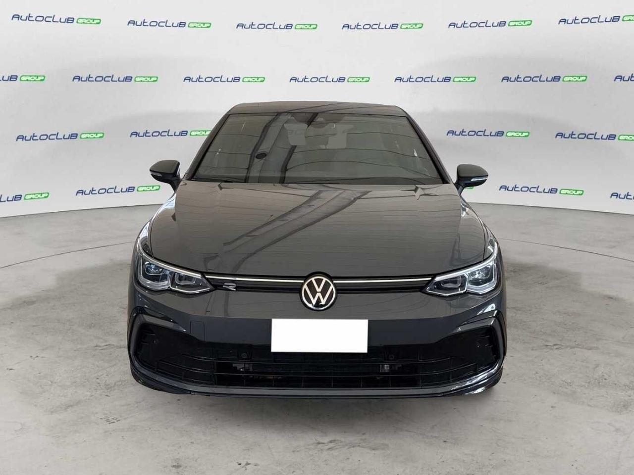 Volkswagen Volkswagen Golf usata, con Tetto Panoramico