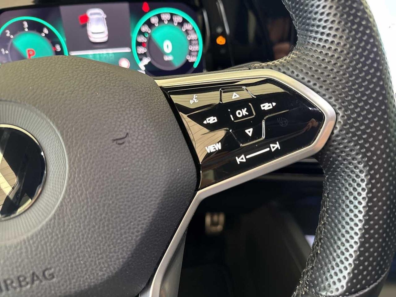 Volkswagen Volkswagen Golf usata, con Vetri Oscurati