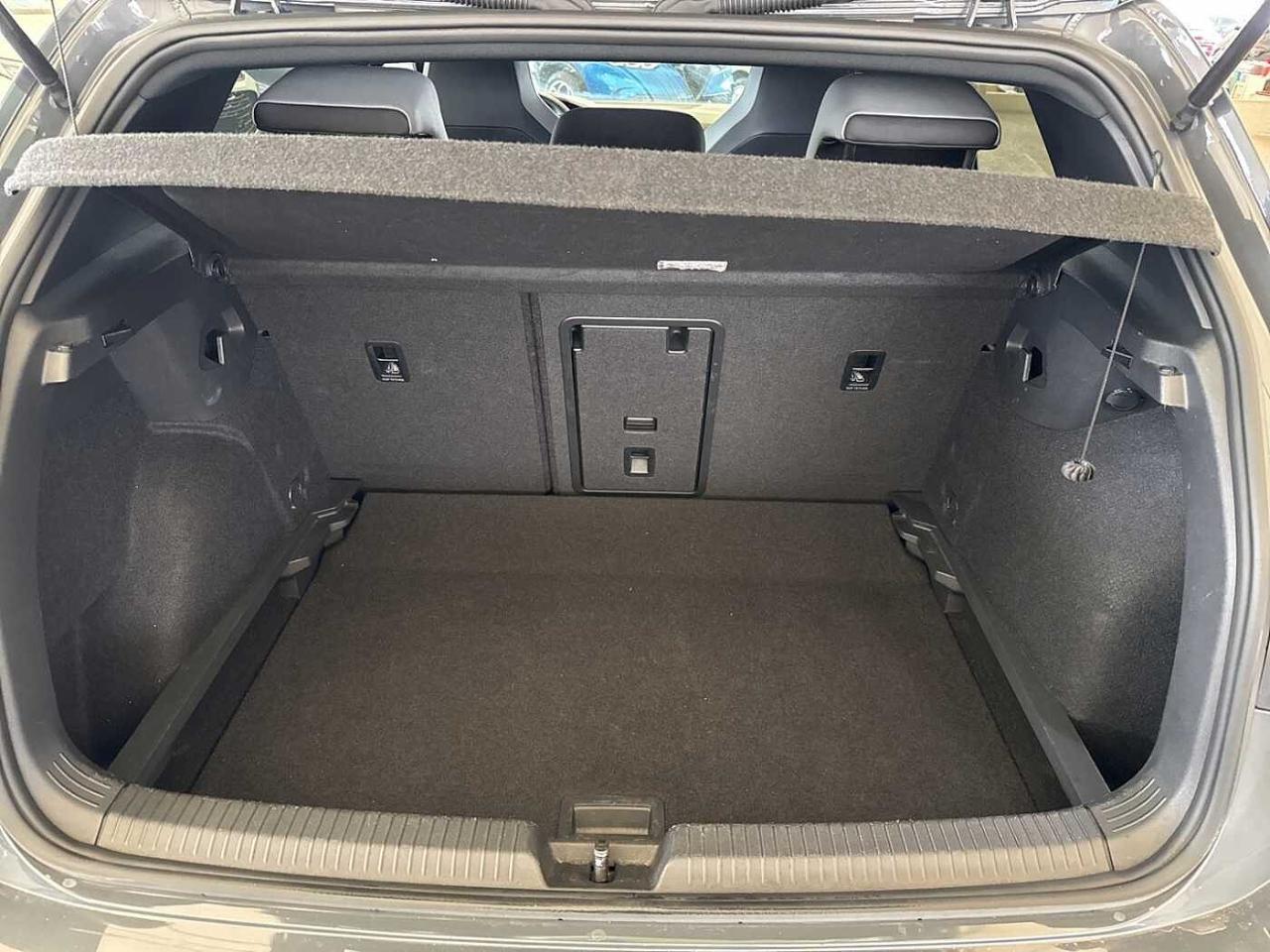 Volkswagen Volkswagen Golf usata, con Xenon-led