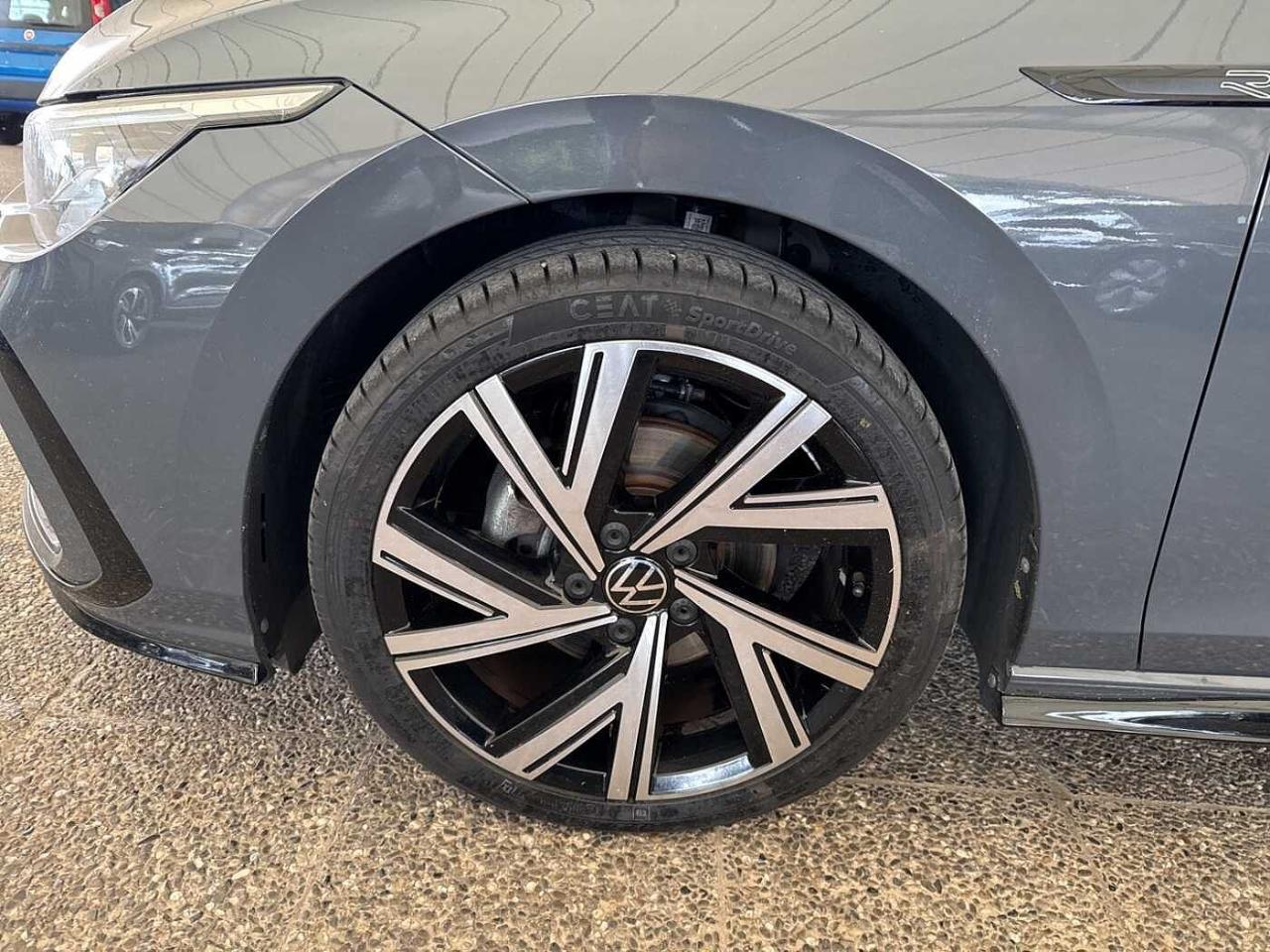 Volkswagen Volkswagen Golf usata 15