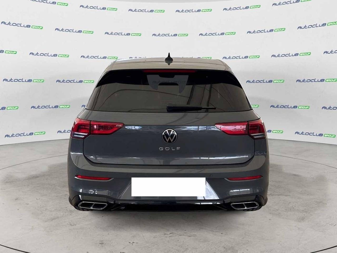 Volkswagen Volkswagen Golf usata 19