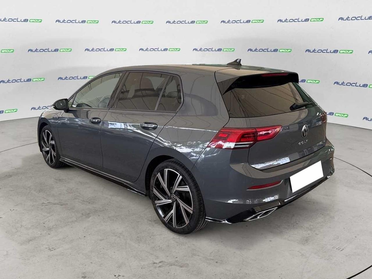 Volkswagen Volkswagen Golf usata 20