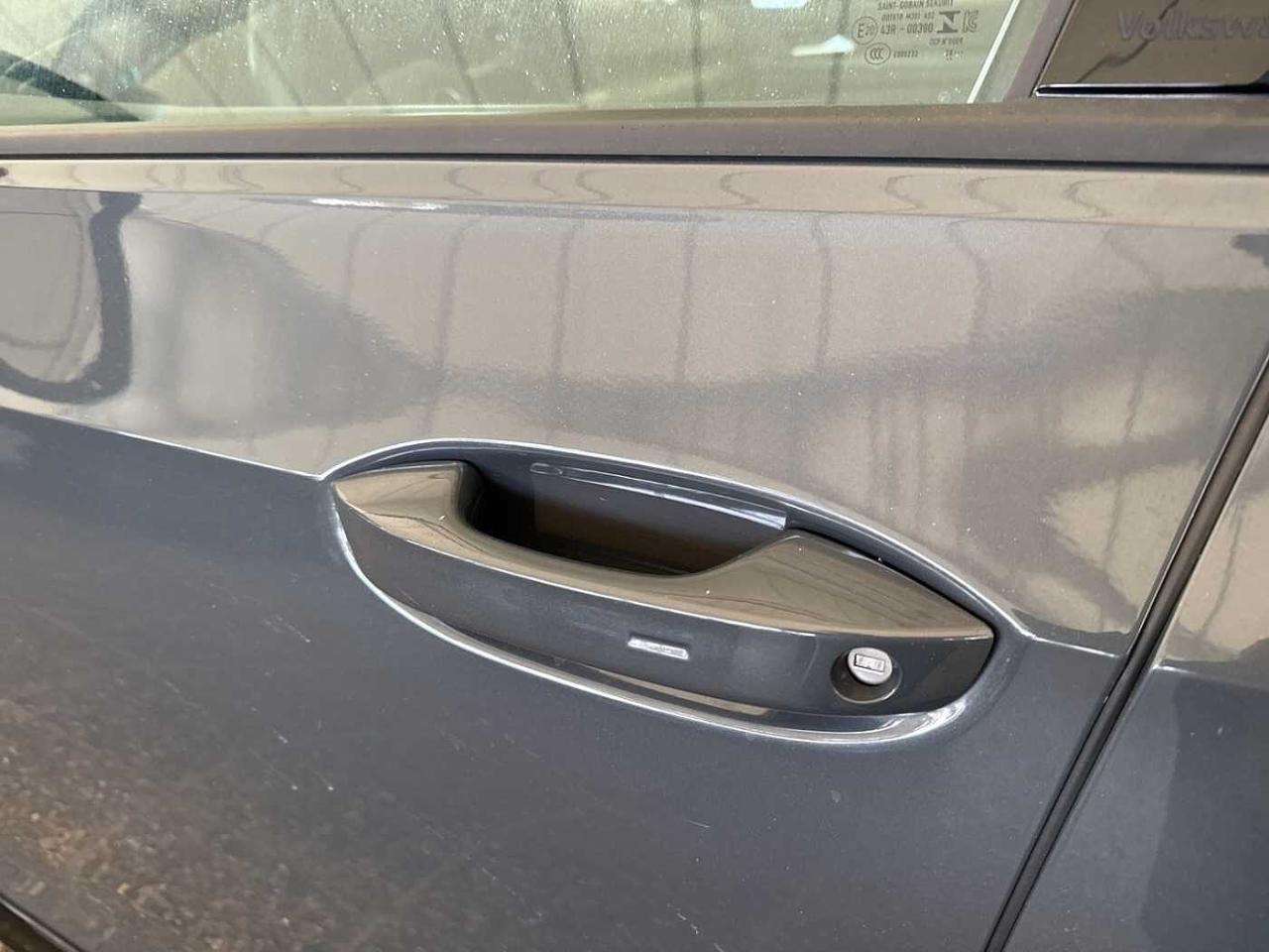 Volkswagen Volkswagen Golf usata 22