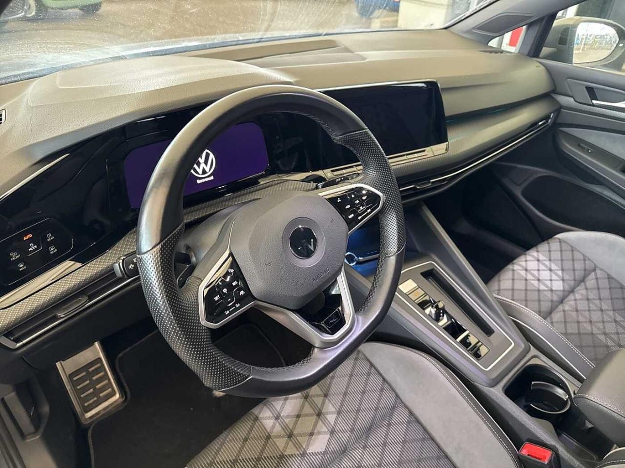 Volkswagen Volkswagen Golf usata 23