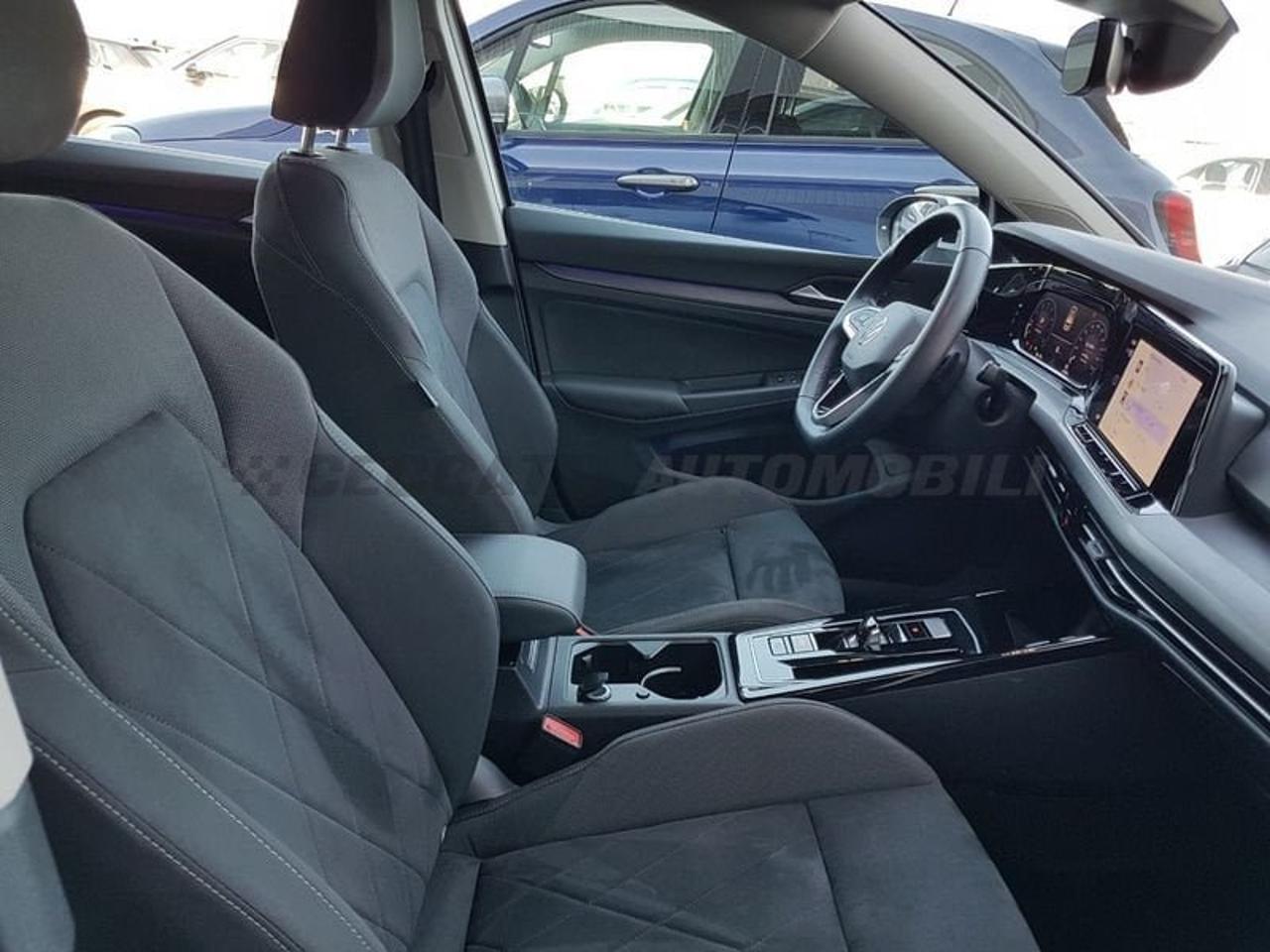 Volkswagen Volkswagen Golf usata, con Vetri Oscurati