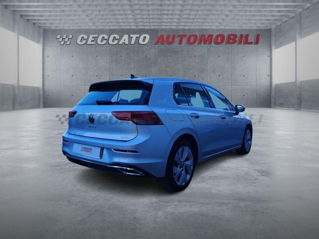 Volkswagen Volkswagen Golf usata 15