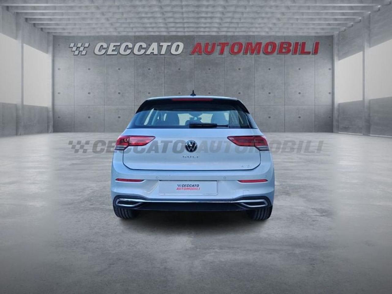 Volkswagen Volkswagen Golf usata 17