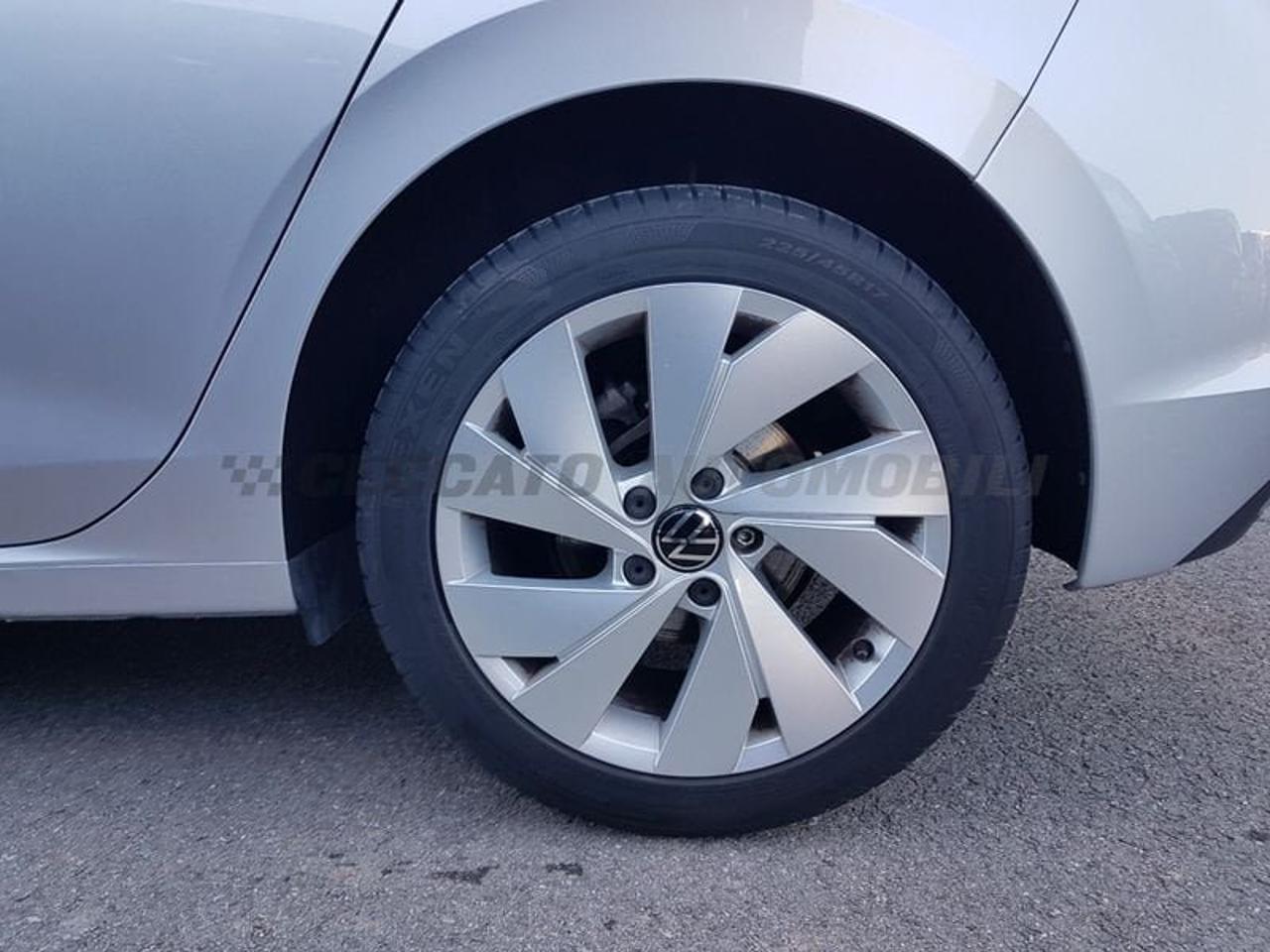 Volkswagen Volkswagen Golf usata 18