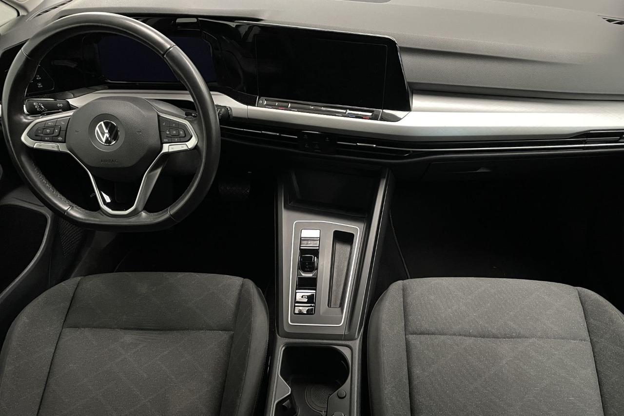 Volkswagen Volkswagen Golf usata, con Climatizzatore