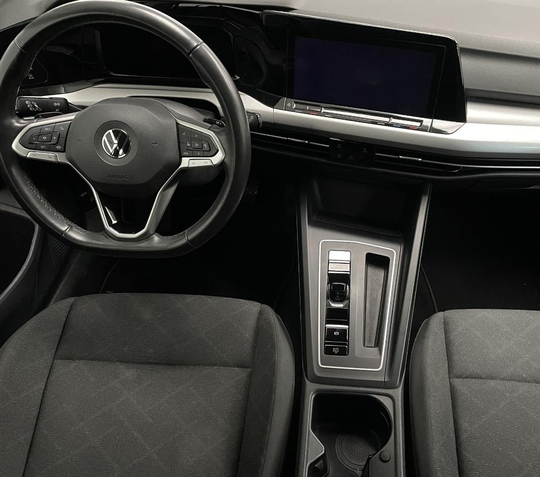 Volkswagen Volkswagen Golf usata, con GPS