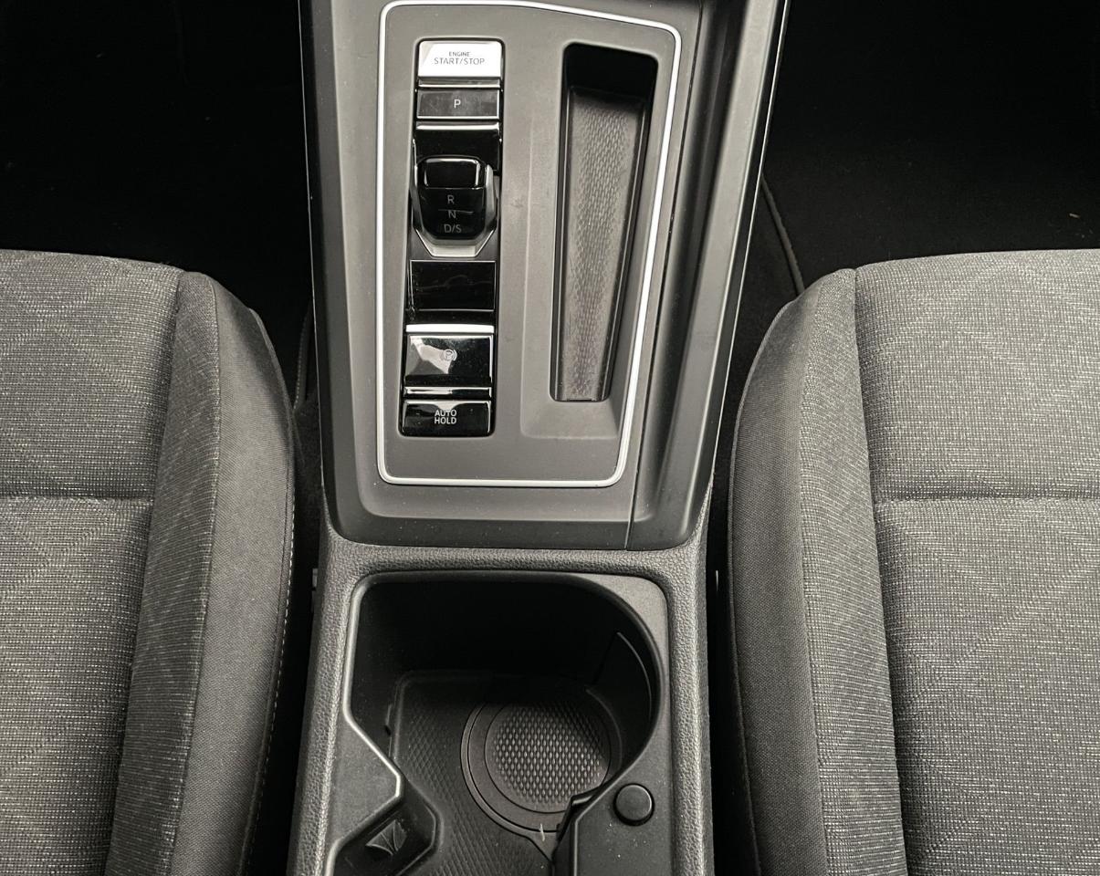 Volkswagen Volkswagen Golf usata, con Isofix