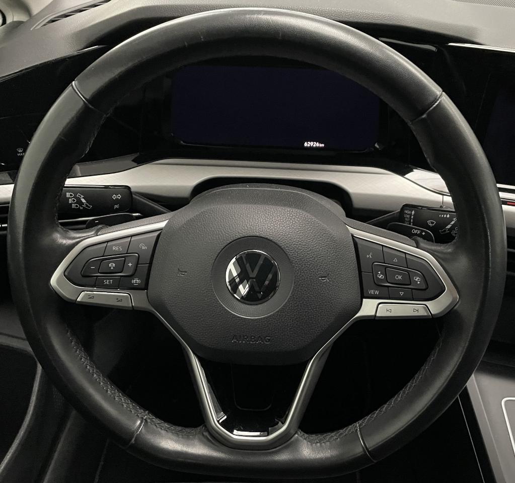 Volkswagen Volkswagen Golf usata, con Portapacchi