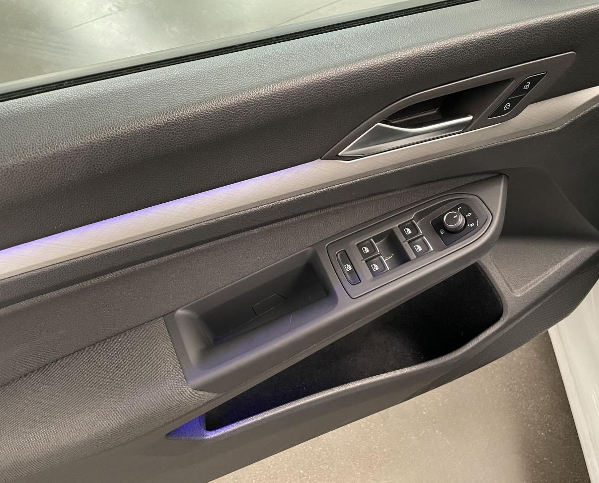 Volkswagen Volkswagen Golf usata, con Sistema Keyless