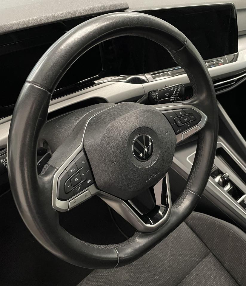 Volkswagen Volkswagen Golf usata, con Vetri Oscurati