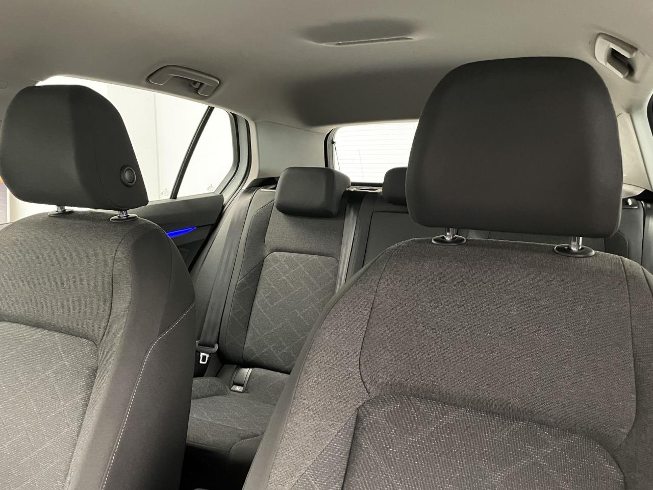 Volkswagen Volkswagen Golf usata 9