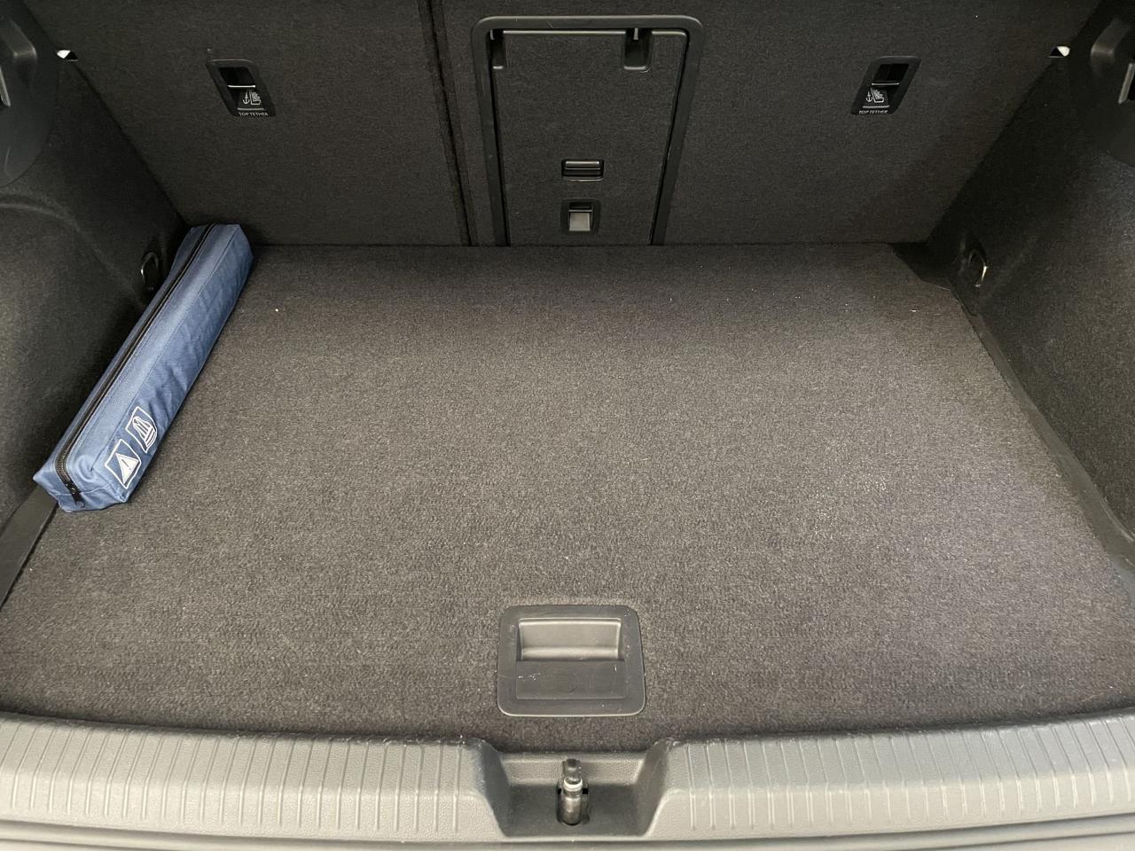 Volkswagen Volkswagen Golf usata 10