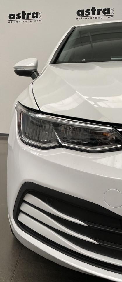 Volkswagen Volkswagen Golf usata 12