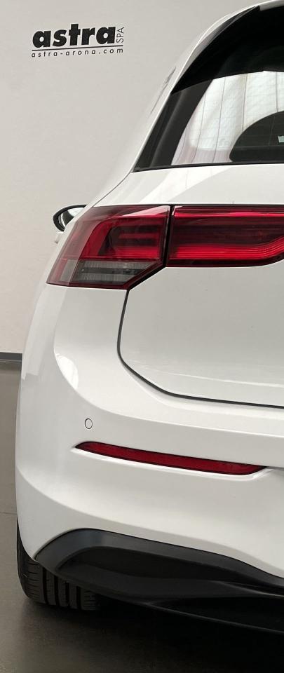 Volkswagen Volkswagen Golf usata 13