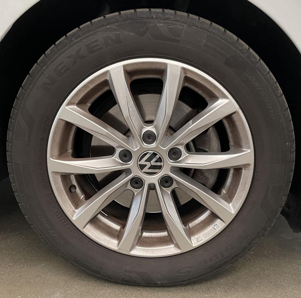 Volkswagen Volkswagen Golf usata 14