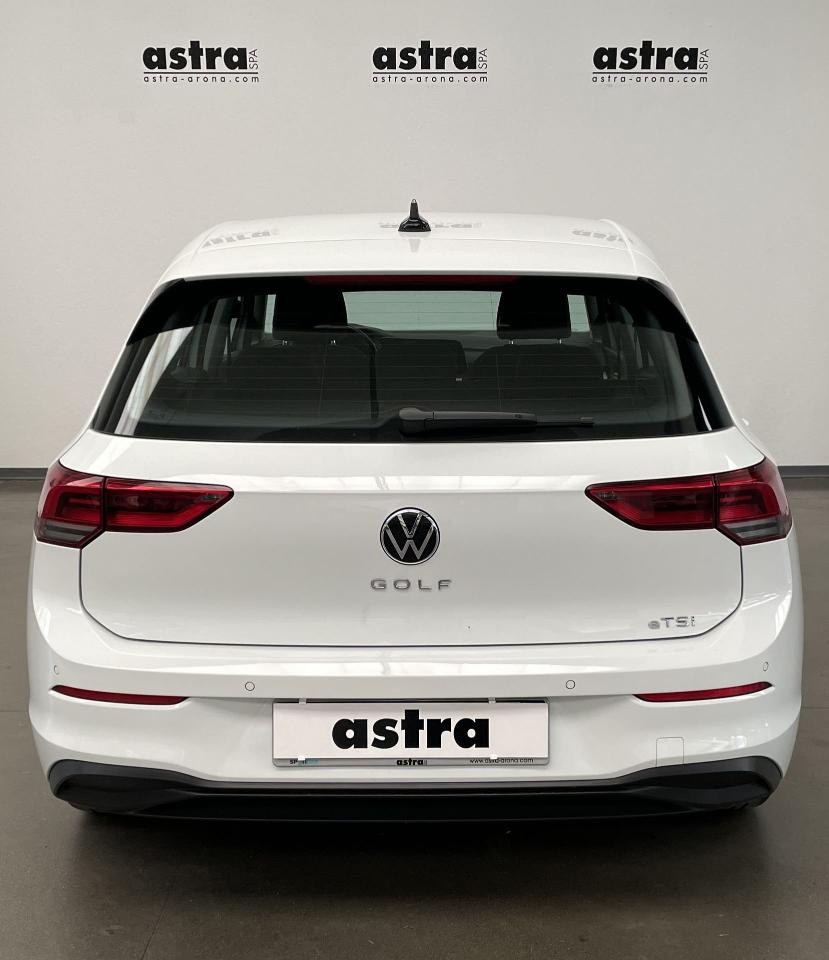 Volkswagen Volkswagen Golf usata 17