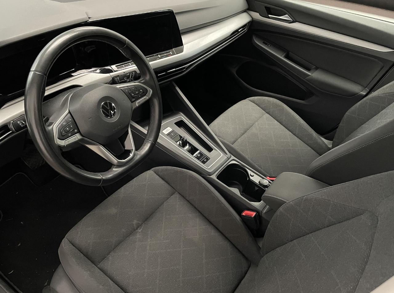 Volkswagen Volkswagen Golf usata 19